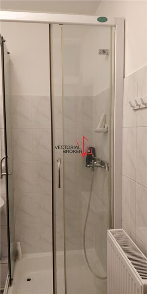 Colentina, Maior Bacila, apartament cu centrala termica  in bloc reabilitat