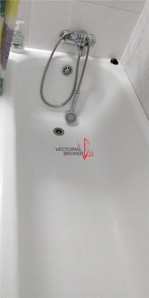 Colentina, Maior Bacila, apartament cu centrala termica  in bloc reabilitat