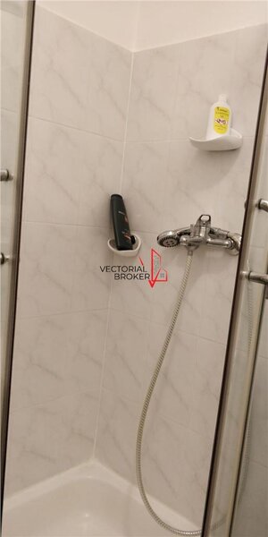 Colentina, Maior Bacila, apartament cu centrala termica  in bloc reabilitat